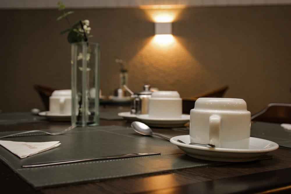 Bristol Centro Civico Curitiba Hotel Eksteriør billede