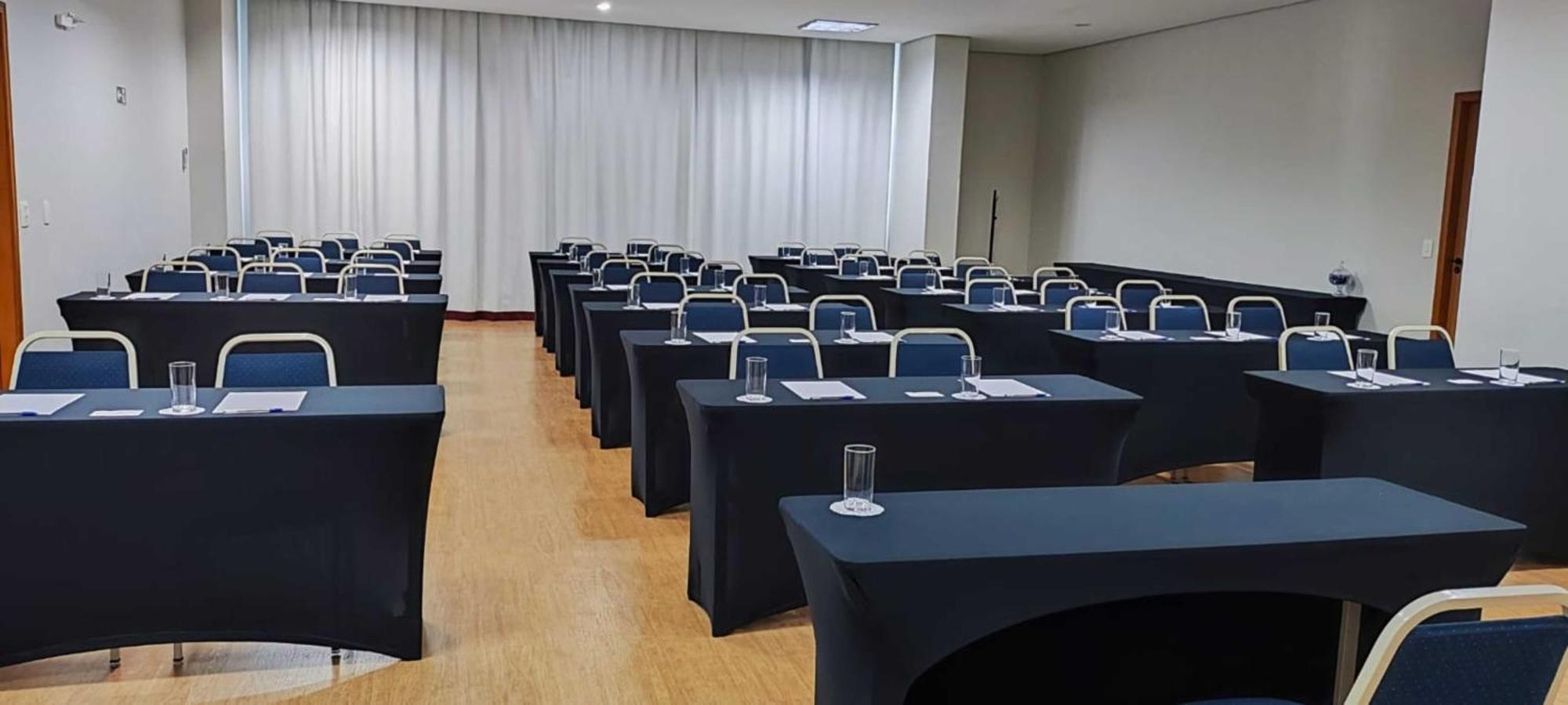 Bristol Centro Civico Curitiba Hotel Eksteriør billede