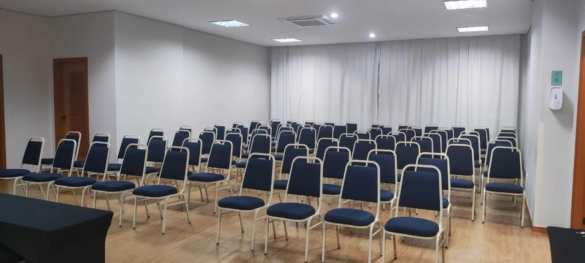 Bristol Centro Civico Curitiba Hotel Eksteriør billede